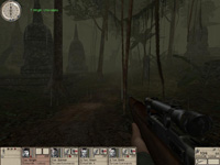 Hidden & Dangerous 2